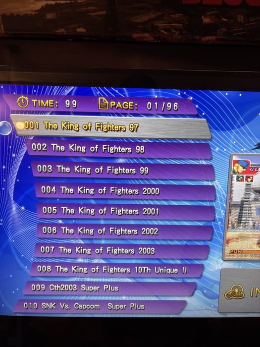 Arcade Machine454885642789857283