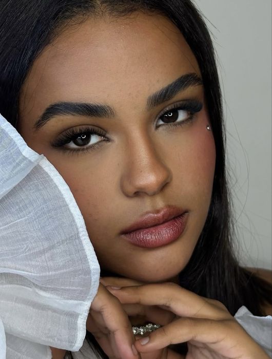 Pestanas venham conhecer