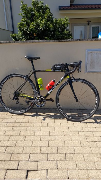 Focus Izalco Team SL 3.0