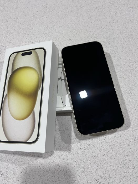 Iphone 15 Plus Seminovo/Orig. iphone15