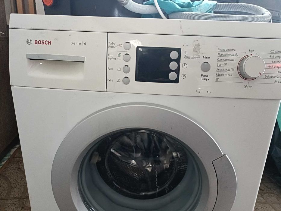 Peças Máquinas Lavar Roupa - Loiça - Secar