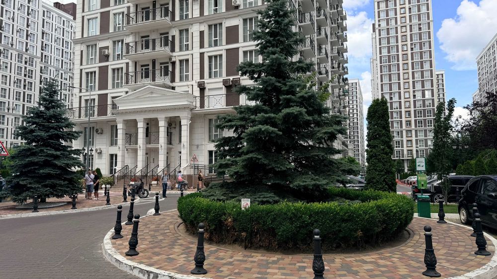 Без комісії! Оренда 3-кімнатної квартири в ЖК «Нова Англія»,