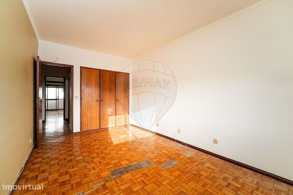 Apartamento T3 para venda