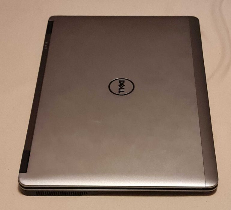 Ultrabook Dell Latitude E7440 i7 8Gb 256Gb SSD