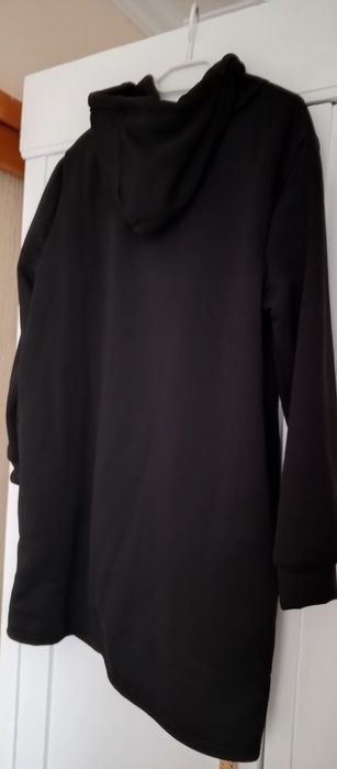 Kurtka polarowa r. 48