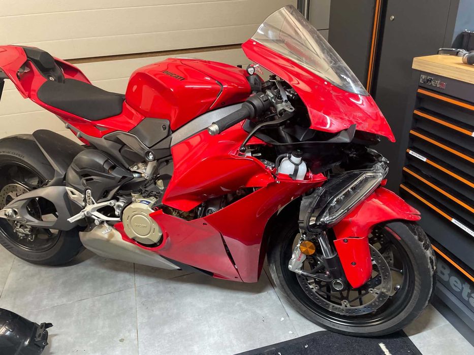Ducati