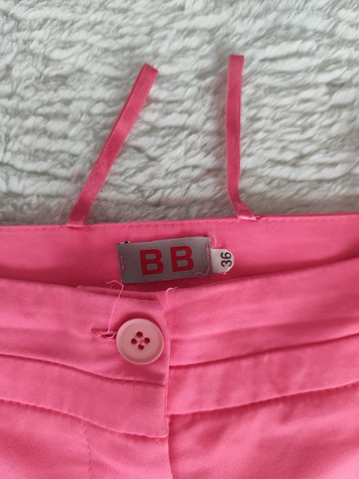 Spodnie eleganckie BB 36