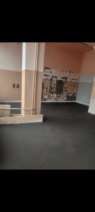 Wylewki Maszynowe - Styrobeton