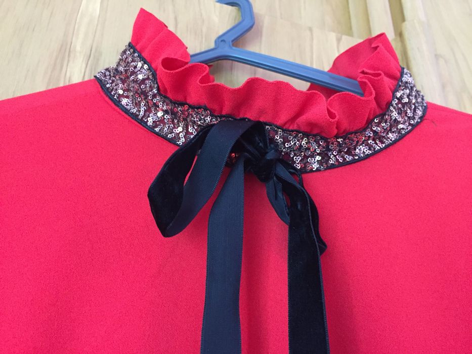 Vestidos nunca usados