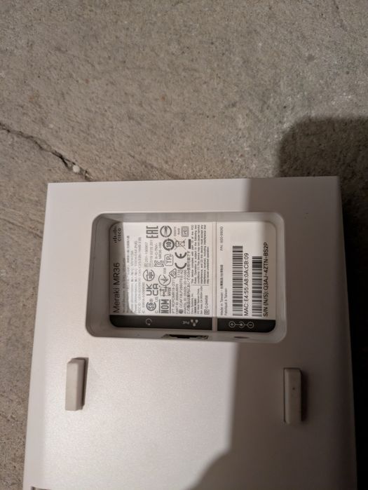 Sprzedam router antena nowe