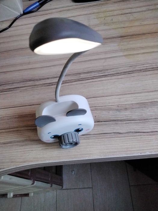 светильник для школьника