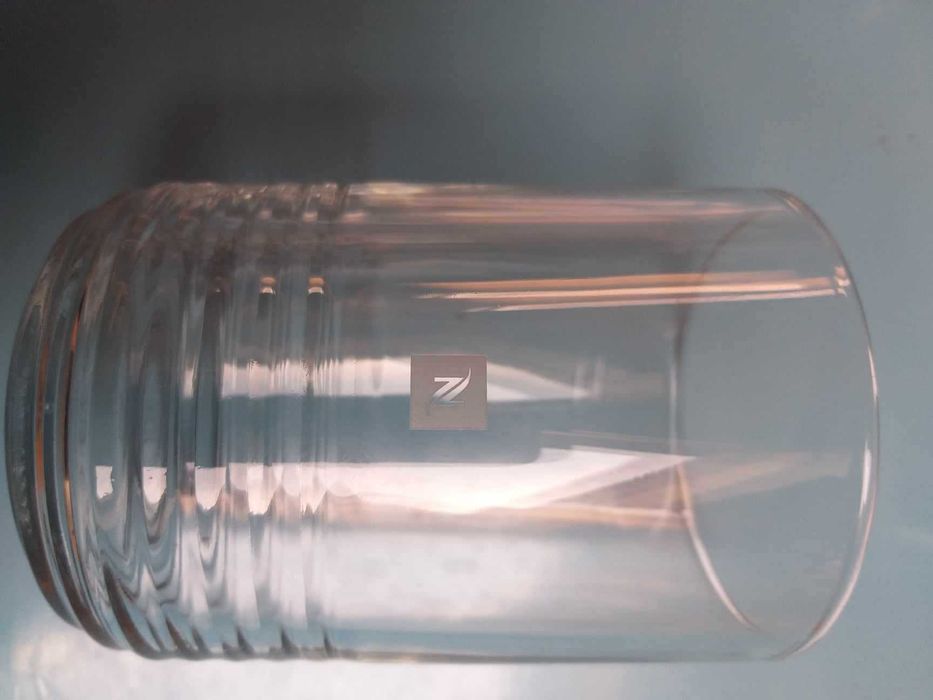 Barista Copos de Receita Nespresso