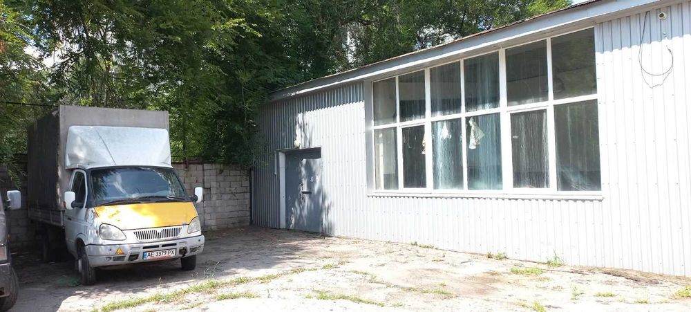 оренда приміщення