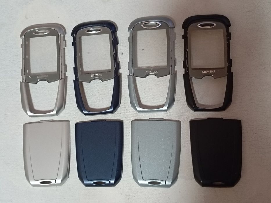Корпус телефона разные Siemens Motorola Sony