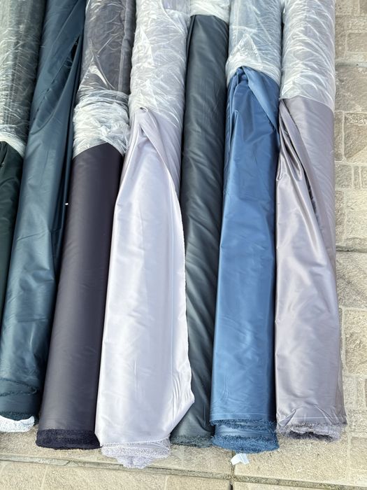 Ткань опт / плащевка лаке - от 5 м. 55 грн/м