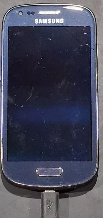 Telemóvel Samsung Galaxy