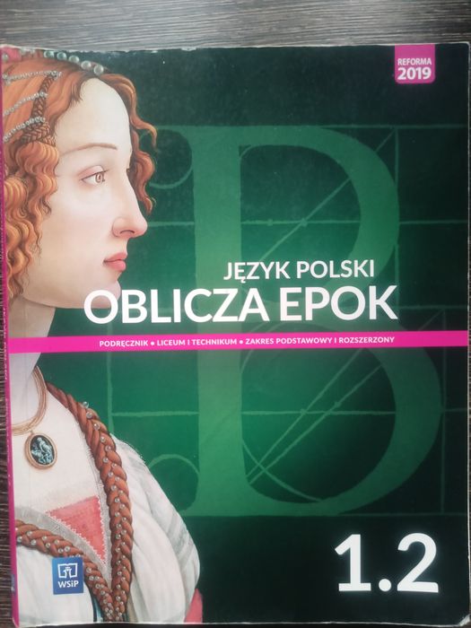 Zestaw Oblicza epok, 2.2, 4