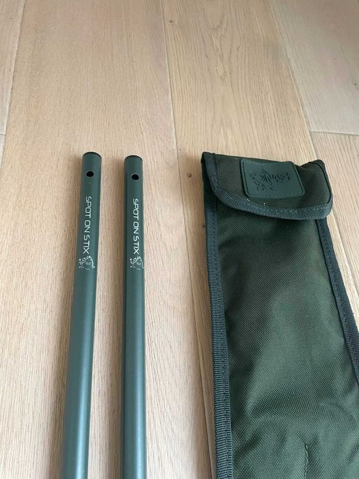 Tyczki do odmierzania odległości Nash Distance Stix