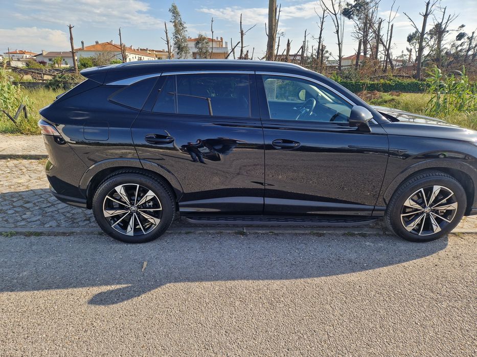 Vendo MG EHS luxury