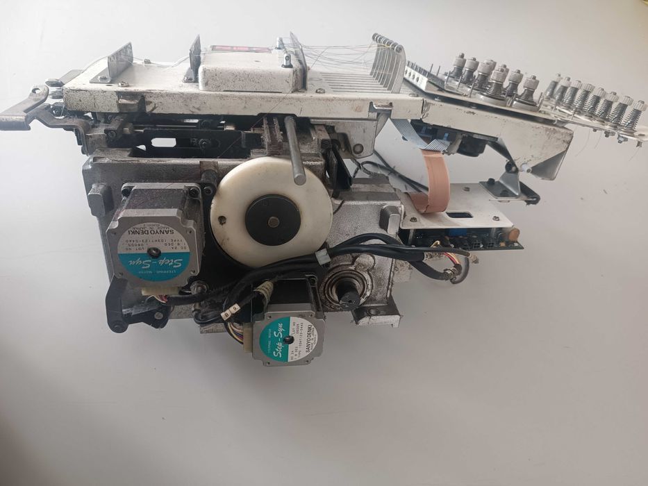 "PFAFF SM3-222"Máquina de Bordar