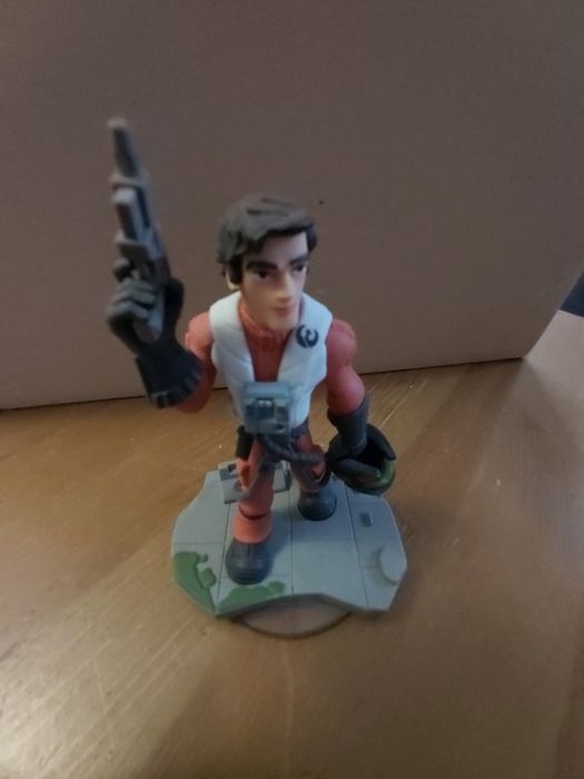 Figura do gry Disney Infinity Star Wars