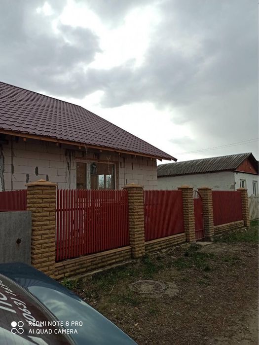 Продам дом новострой в Чернигове