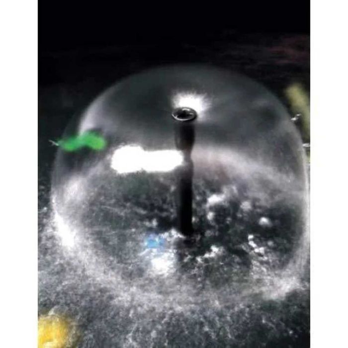 Насос + насадки (SunSun HJ 1500+CFA) для пруда