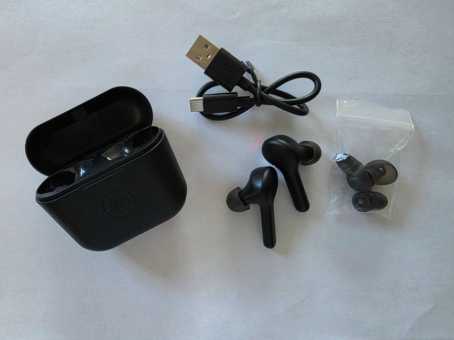 Słuchawki Jays f-Five