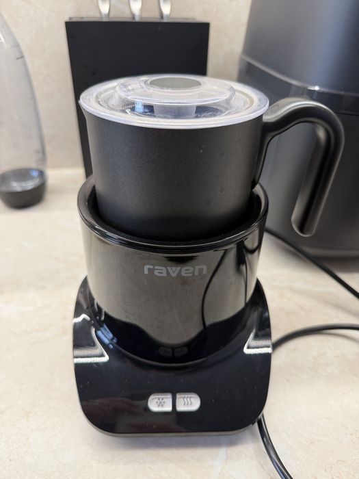 Spieniacz Raven ESP004X 550W