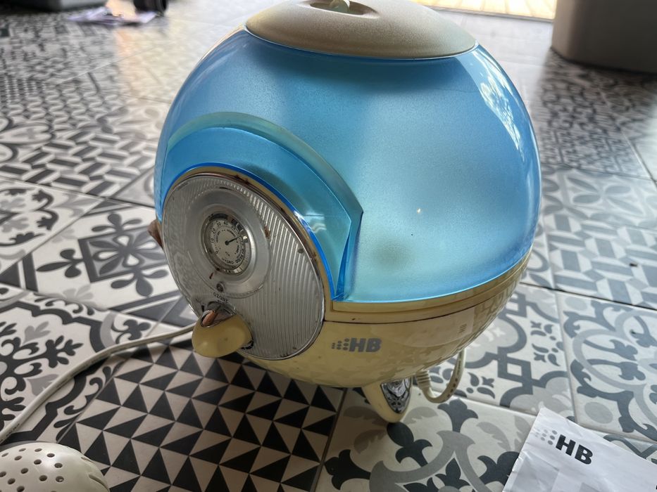 Nawilżacz ultradzwiękowy HB1020