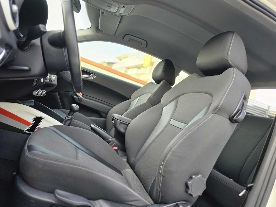 AUDI A1 S LINE 1.6TDI 105CV