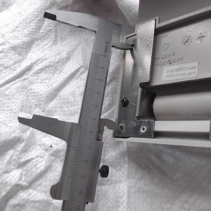 Ніжка монітора..