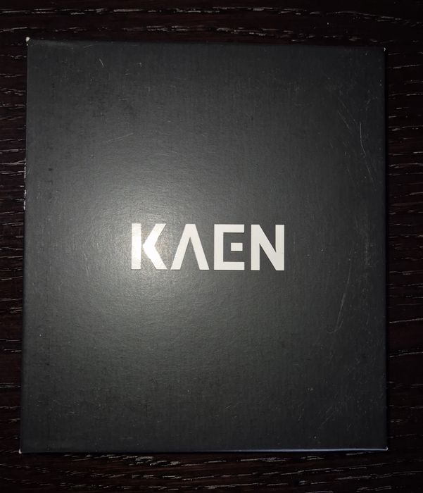 KaeN - Debiut Preorder Box