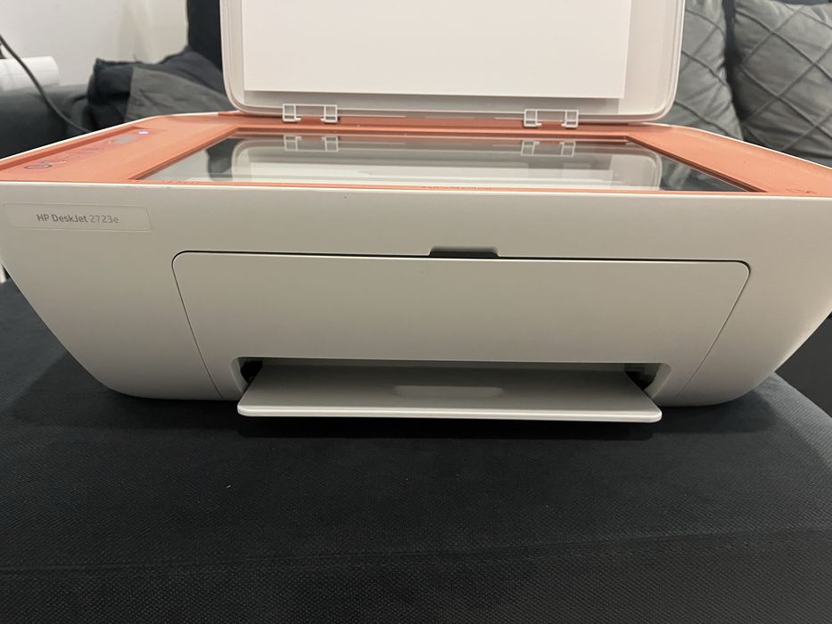 Impressora HP DeskJet 2723 e