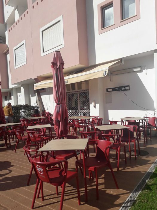 Ferias Excelente T1 Duplex na Praia da Rocha