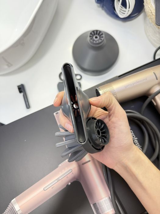 Фен Гамма пефекто iq2