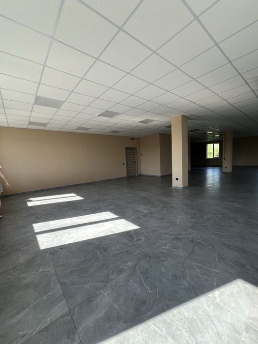 Оренда офісі Open Space в районі Чайка