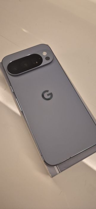 Pixel 10 pro 128 GB