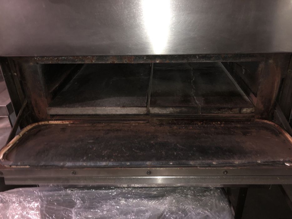 Піч для піци,подова піч,печь пицца,духовка