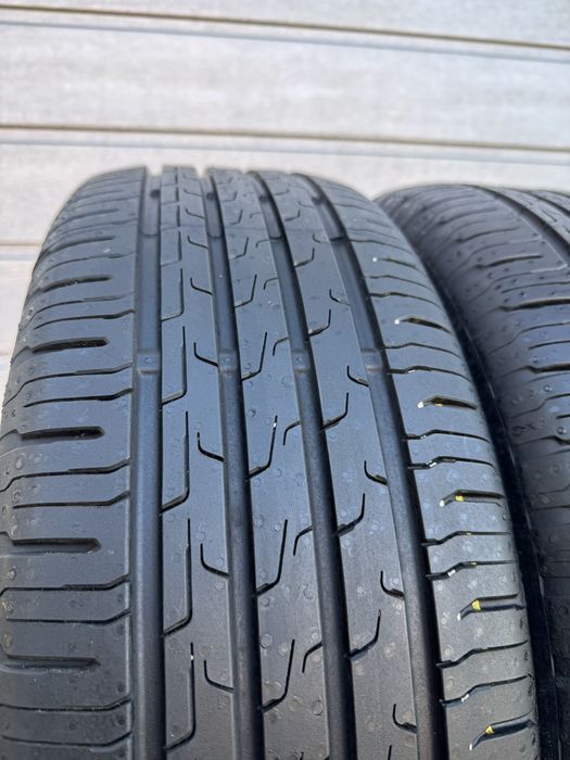 Nowe opony 195/55R16 87H Continental letnie