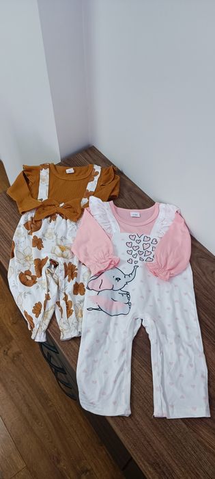 Набір одягу для новонароджених, 3-6 місяців