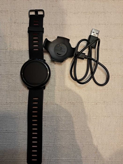 Xiaomi Amazfit Pace