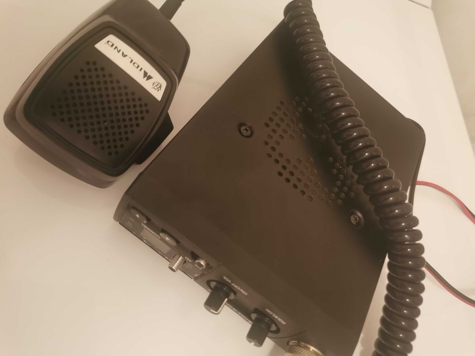 CB Radio Midland 203