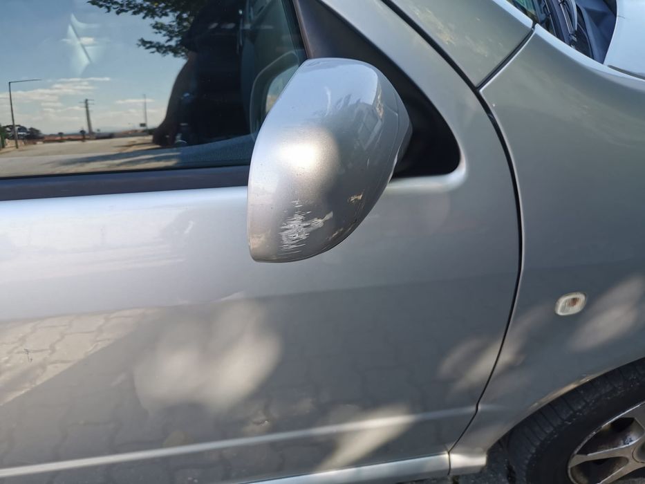 Skoda Fabia break 2003