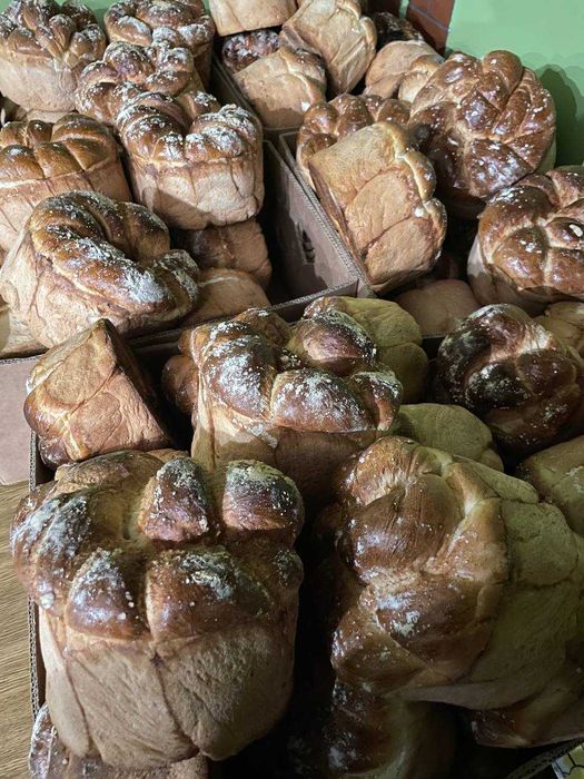 Продається пекарня!