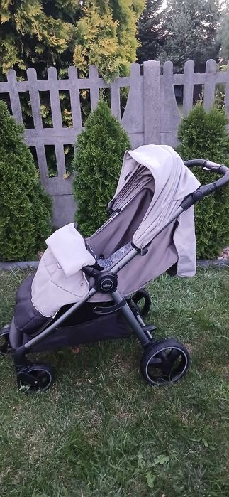Wózek Spacerowy mało używany