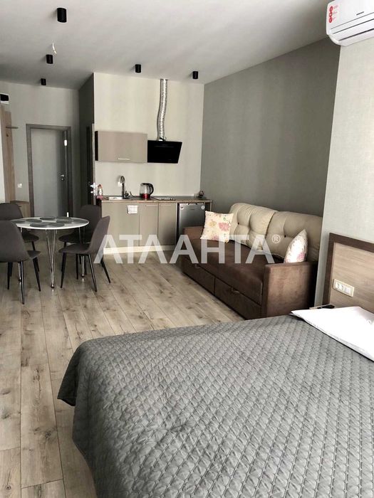 Коммерческая недвижимость по адресу Люстдорфская дор. (площадь 256 м²) - Atlanta.ua - фото 15