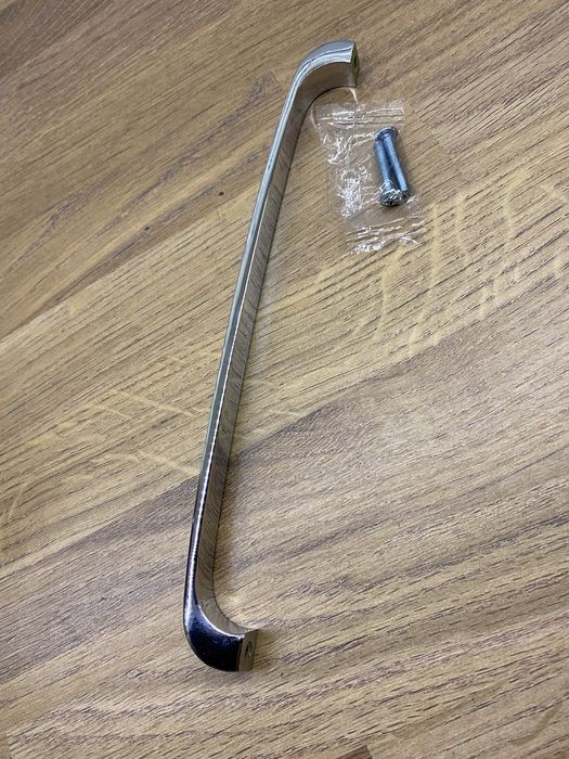 Uchwyt meblowy 192 chrom 24 sztuki