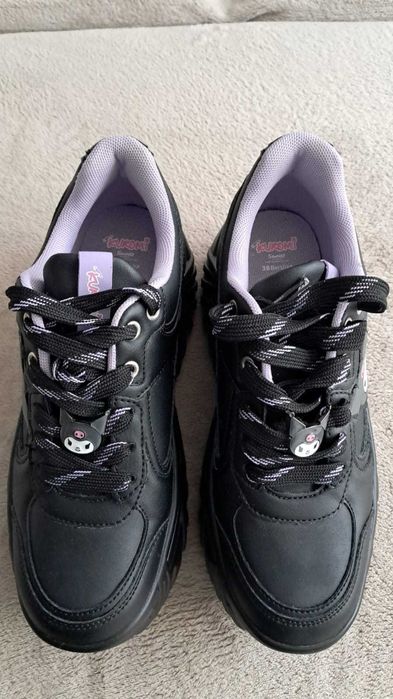 Ténis Botas Berska da Hello Kitty