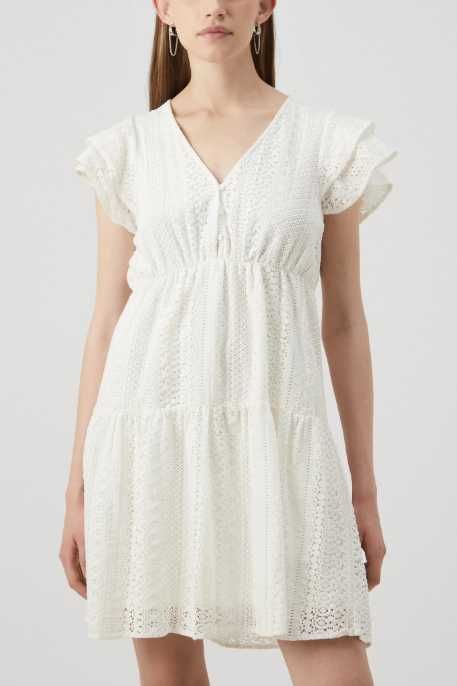 Nowa sukienka Only 'OnlHelena Lace Capsl dress' r. XL